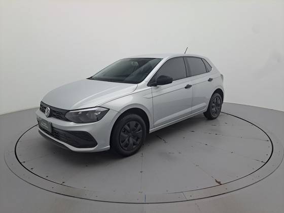 VOLKSWAGEN POLO 1.0 MPI TRACK MANUAL VOLKSWAGEN POLO 1.0 MPI TRACK MANUAL